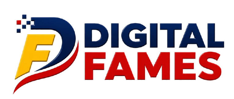 Digital Fames